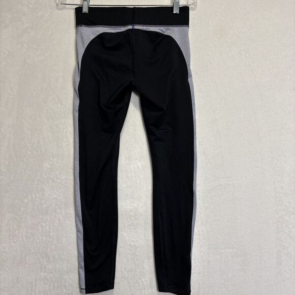 Under Armour Women's ColdGear Compression Activewear Leggings Size Medium - Picture 7 of 14